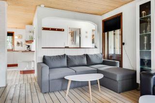 Charming Summer House At The Top Of Denmark - Skagen - 5