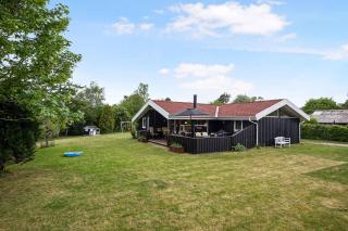 Family Summer House In Quiet Area - Græsted - 7
