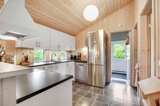Family Summer House In Quiet Area - Græsted - 6