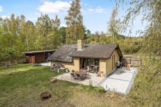 Lovely Summer Villa In Natural Surroundings - Rødby - 8