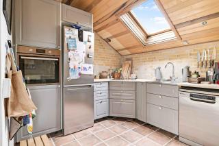 Lovely Summer Villa In Natural Surroundings - Rødby - 7