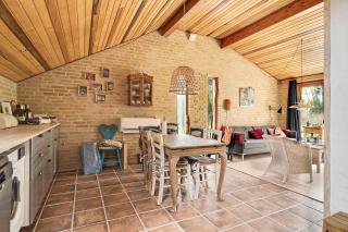 Lovely Summer Villa In Natural Surroundings - Rødby - 6