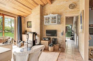 Lovely Summer Villa In Natural Surroundings - Rødby - 4