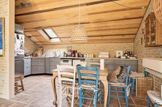 Lovely Summer Villa In Natural Surroundings - Rødby - 3