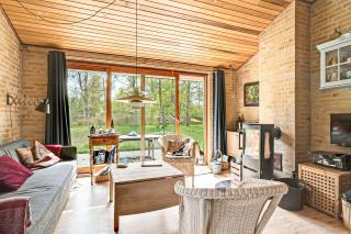 Lovely Summer Villa In Natural Surroundings - Rødby - 1
