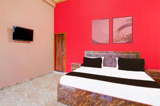 Hotel O Kashvi Hotel - Sītāpur - 6