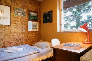 Ljubljana C17 4-Bedroom Private Row House with Garden and Parking - 2