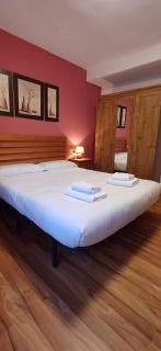 25A06 Centrico Playa 4hab Luanco - Luanco - 0