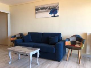 Appart 2 pièces Cabine 6 couchages BANYULS SUR MER BN130-C107 - Banyuls-sur-Mer - 7
