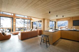 Odalys Chalet L'Ours Polaire - Les Deux Alpes - 4