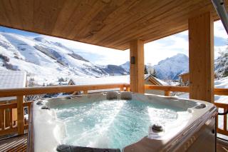 Odalys Chalet L'Ours Polaire - Les Deux Alpes - 0