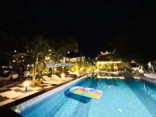 AR APARTMENTS & VILLAS - Assagao - Marna - 6