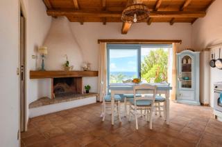 Pequeña villa Mariucella - Castelsardo - 9