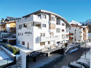 Platöll Homes - Serfaus - 0