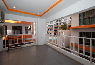New Nordic Suites 5 by Apartwell - Pattaya Sud - 8