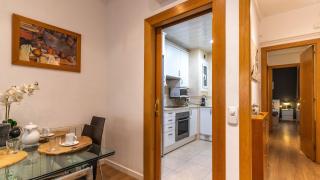 Nuevo apartamento zona Paseo de Gracia - Barcelona - 2