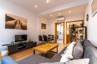 Nuevo apartamento zona Paseo de Gracia - Barcelone - 6
