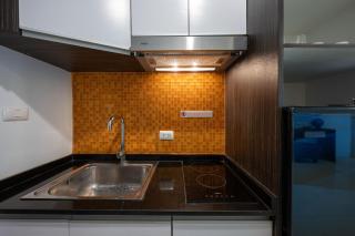 New Nordic Suites 5 by Apartwell - Pattaya Sud - 5