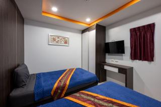 New Nordic Suites 5 by Apartwell - Pattaya Sud - 4