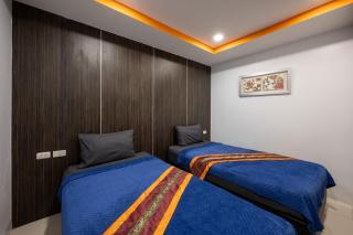 New Nordic Suites 5 by Apartwell - Pattaya Sud - 3