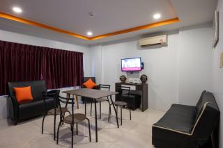 New Nordic Suites 5 by Apartwell - Pattaya Sud - 2