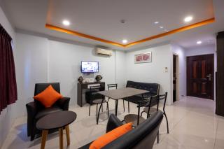 New Nordic Suites 5 by Apartwell - Pattaya Sud - 1