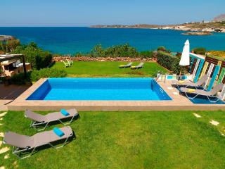 Villa Anemos by Estia - Kalathas - 9