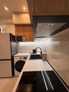 LY Diamond Suite ,City Center - Tessalónica - 4