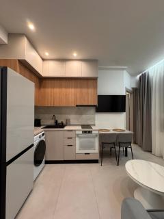 LY Diamond Suite ,City Center - Tessalónica - 5
