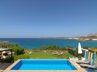 Villa Anemos by Estia - Kalathas - 4