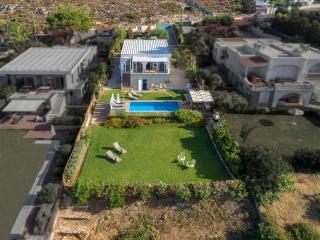 Villa Anemos by Estia - Kalathas - 1