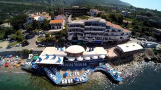 Malibu Apartments - Sutomore - 0