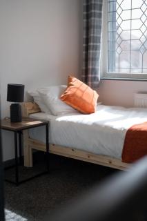 4 bedroom cosy home Birmingham - Birmingham - 4