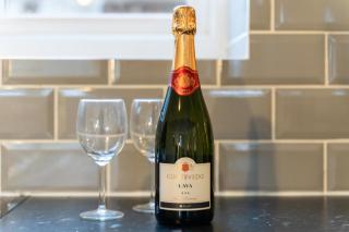 Stylish Apartment - Parking - Netflix 3MH - 2