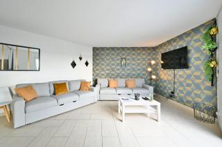 L'Instant de Sérénité Panorama et Style - Sevremont - 8