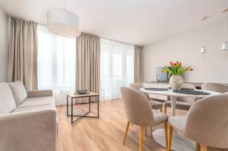 Jantaris - City Apartments - Mielno - 8