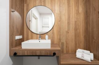 Jantaris - City Apartments - 5