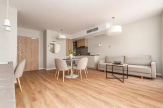 Jantaris - City Apartments - Mielno - 4