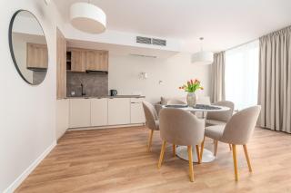 Jantaris - City Apartments - Mielno - 3