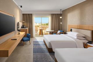 Sheraton Soma Bay Resort - 9