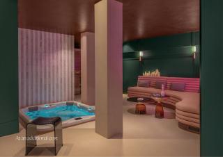 Boudoir des Muses - París - 8