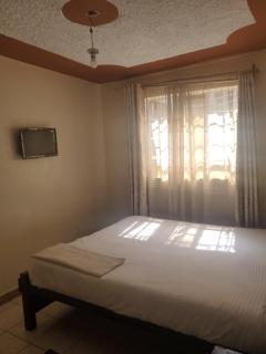 Version tripple springs - Nairobi - 7
