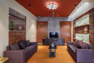 Terrastone Duplex Spacious ApartmentNr Lake - Bangalore - 0