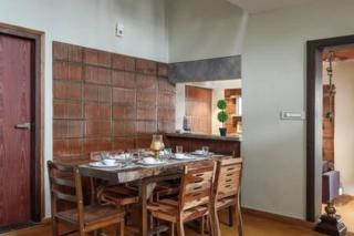 Terrastone Duplex Spacious ApartmentNr Lake - Bangalore - 3