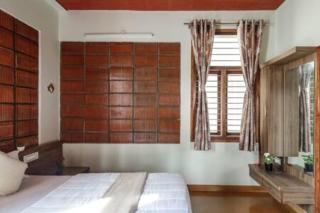 Terrastone Duplex Spacious ApartmentNr Lake - Bangalore - 1