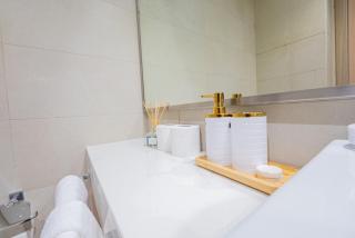 Stylish Urban Studio in Dubai - 5