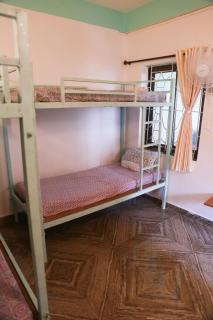 Kumbaya Beachside Hostel & Apartments at Arambol Beach - Arambol - 5
