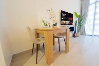 Stylish Urban Studio in Dubai - 3