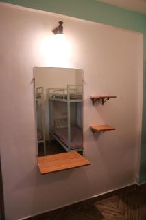 Kumbaya Beachside Hostel & Apartments at Arambol Beach - Arambol - 7