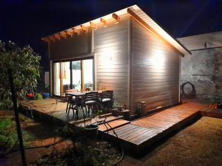 El Cornical Luxury Bungalow - Arafo - 3